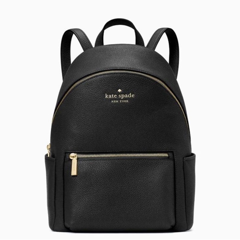 Kate Spade Leila Dome Backpack NWOT